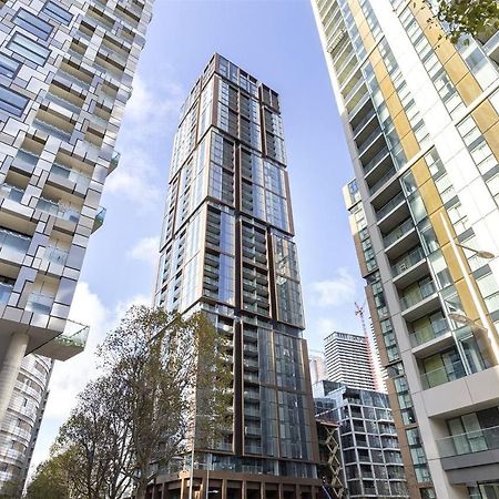 Apartamento Collection No9 Harbour Way Londres Exterior foto